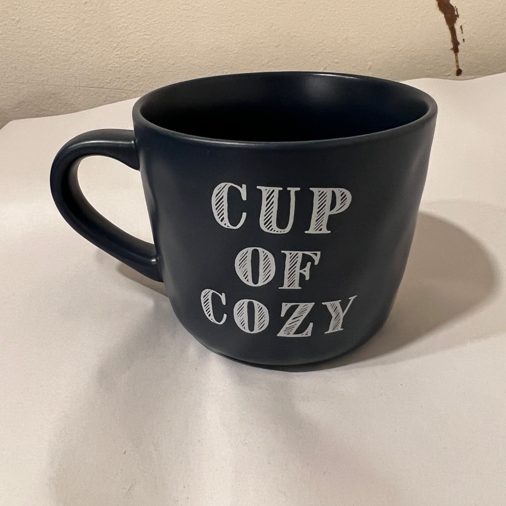 Target Threshold "Cup of Cozy" Mug 16oz